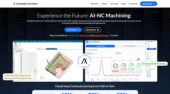 Lambda Function AI
